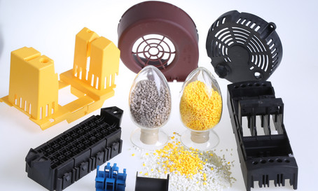 怎樣提高阻燃增強尼龍塑料的強度？