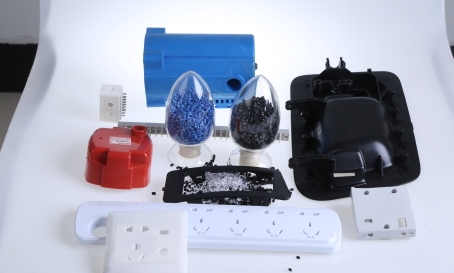 淺談再生尼龍的分類(lèi)及改性使用中的注意事項(xiàng)