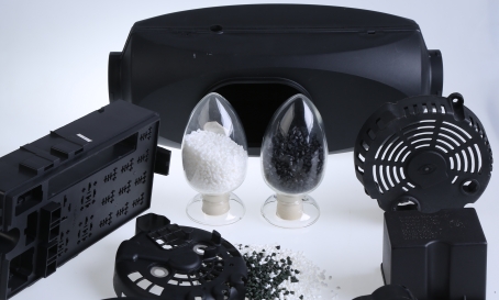 注塑件側(cè)壁出現(xiàn)凹痕是什么原因造成的？