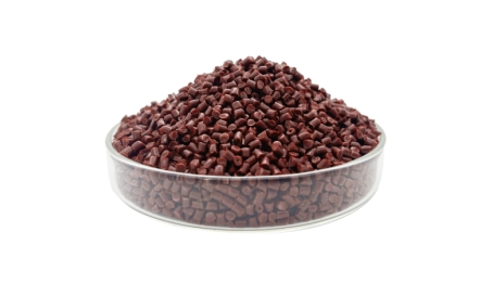 阻燃尼龍制品打出來(lái)顏色不均勻怎么辦？