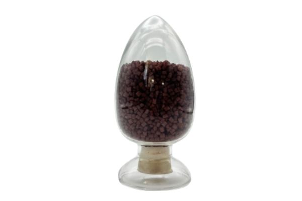 阻燃尼龍制品打出來顏色不均勻怎么辦？