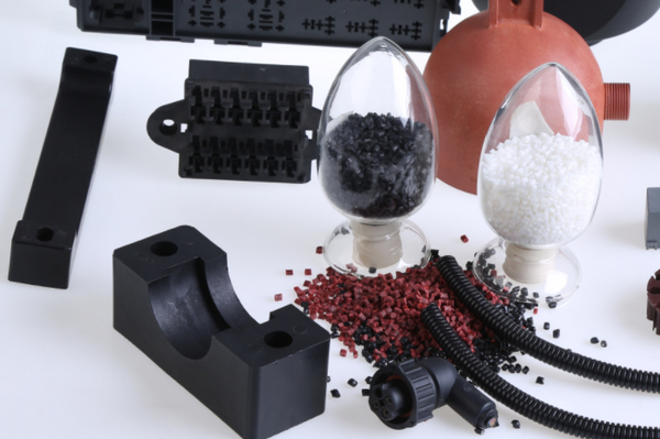 尼龍?zhí)祭w維是什么材料？碳纖維增強(qiáng)尼龍具備哪些性能特點(diǎn)？