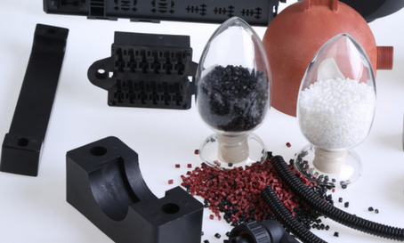 尼龍?zhí)祭w維是什么材料？碳纖維增強(qiáng)尼龍具備哪些性能特點(diǎn)？